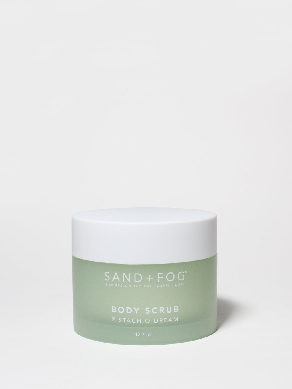 Pistachio Dream 12.7 oz Body Scrub