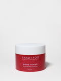 Raspberry Dream 12.7 oz Body Scrub