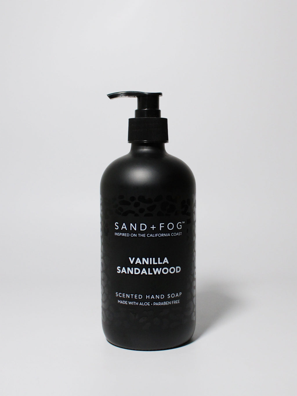 Vanilla Sandalwood 15.7 oz Liquid Hand Soap