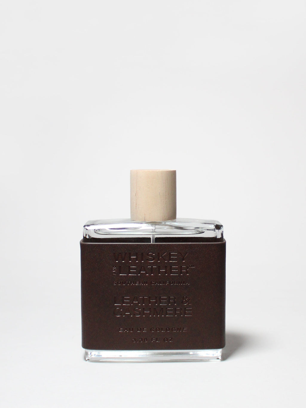 Leather & Cashmere 3.38 ml Eau de Toilette