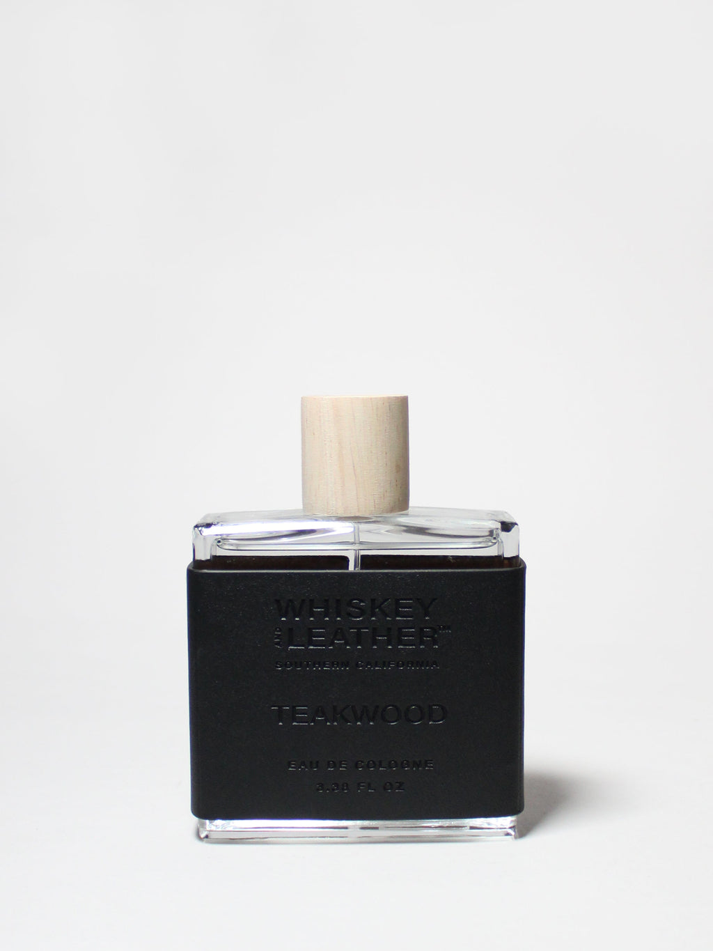 Teakwood 3.38 ml Eau de Toilette
