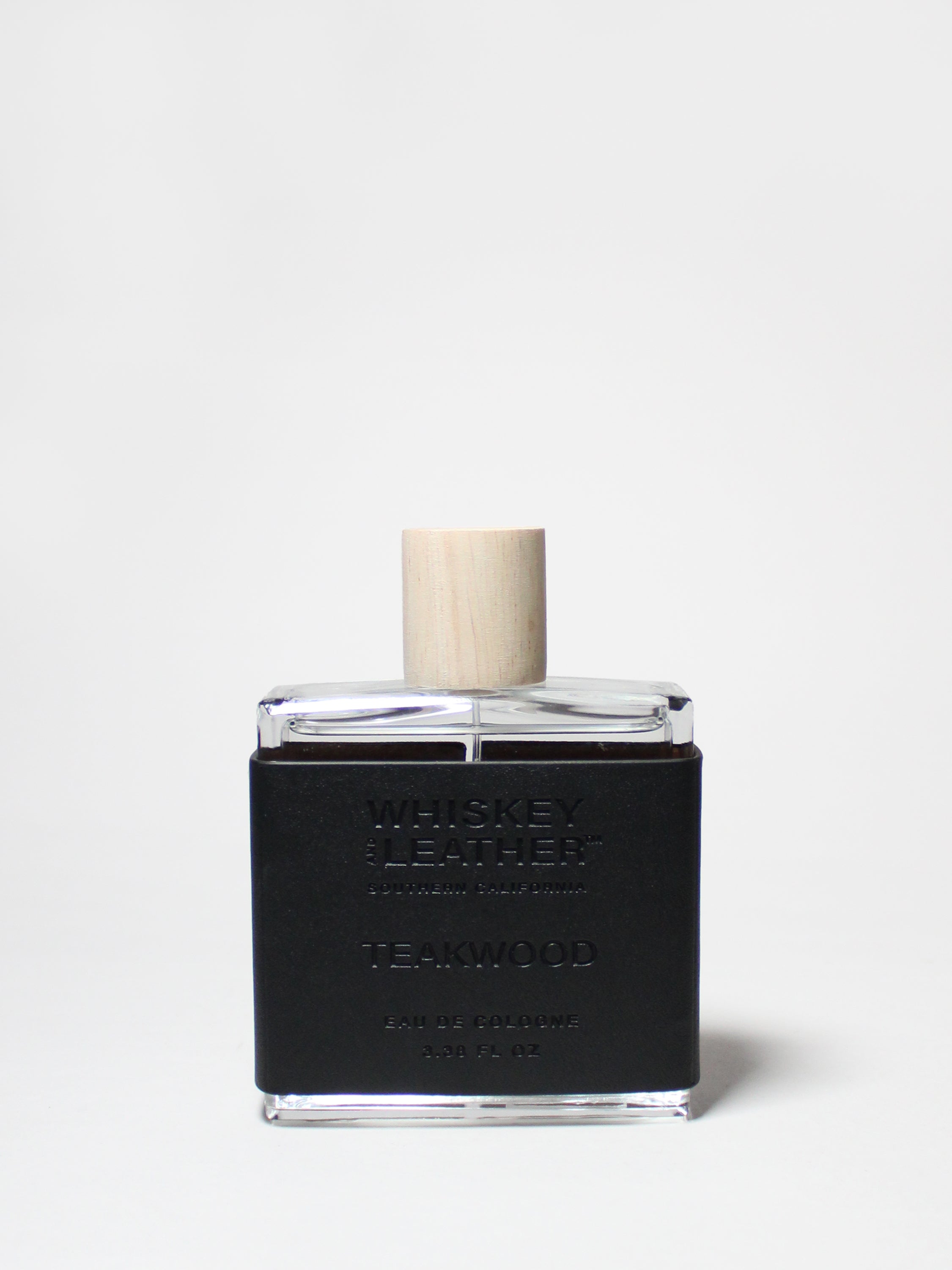 Teakwood 3.38 ml Eau de Toilette