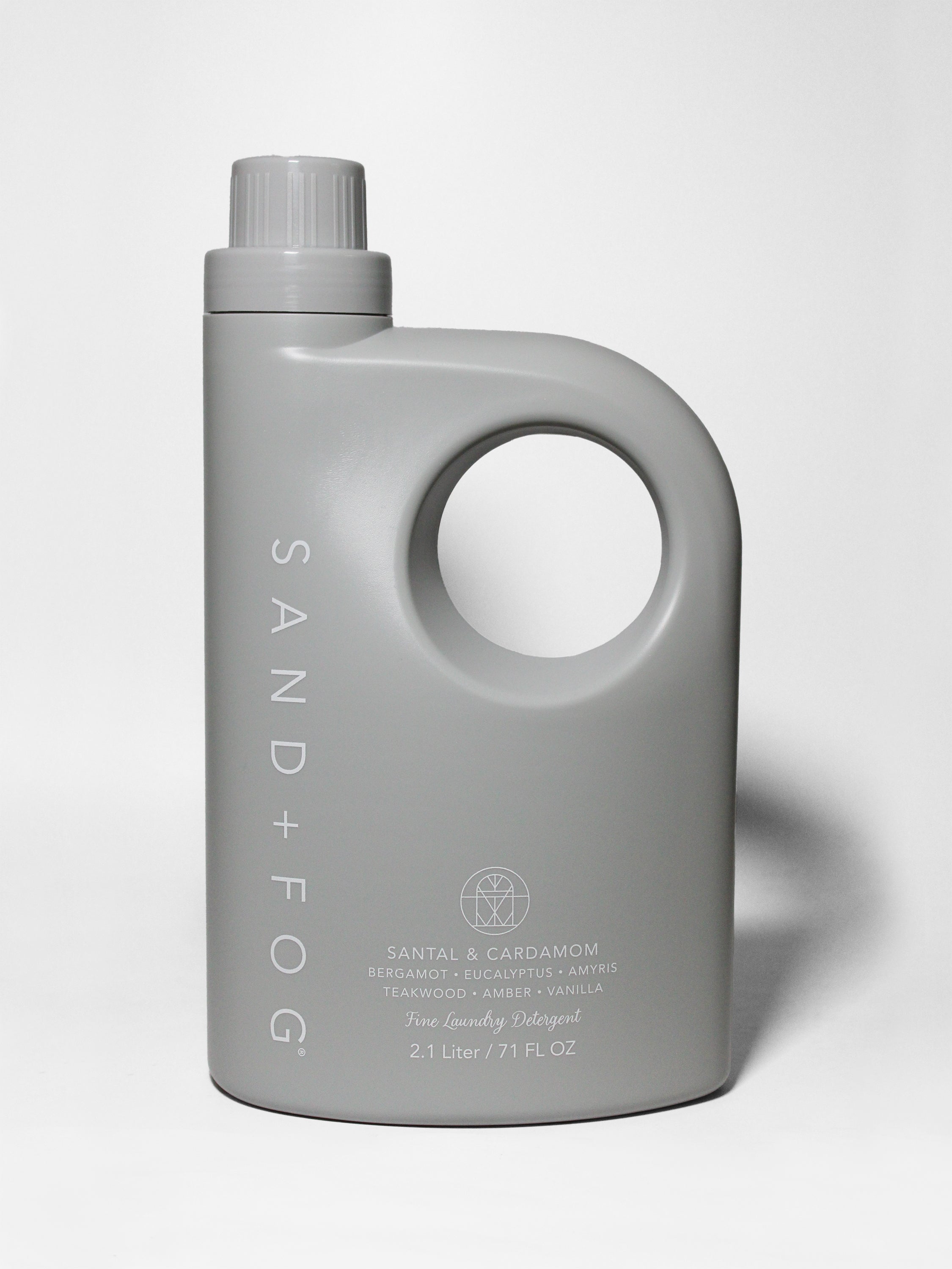Santal & Cardamom 71 oz Laundry Detergent