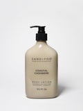 Coastal Cashmere Body Lotion
