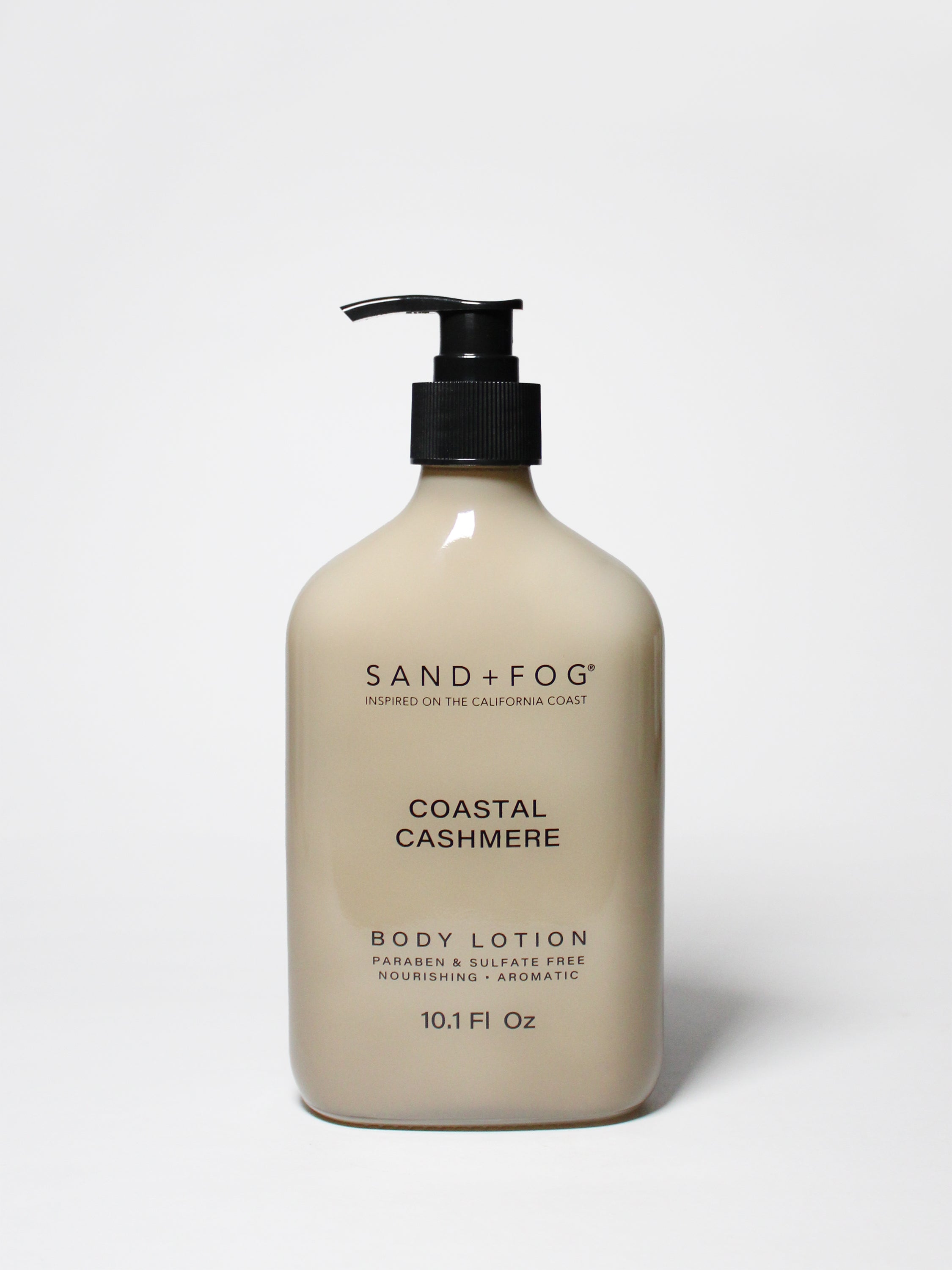 Coastal Cashmere Body Lotion
