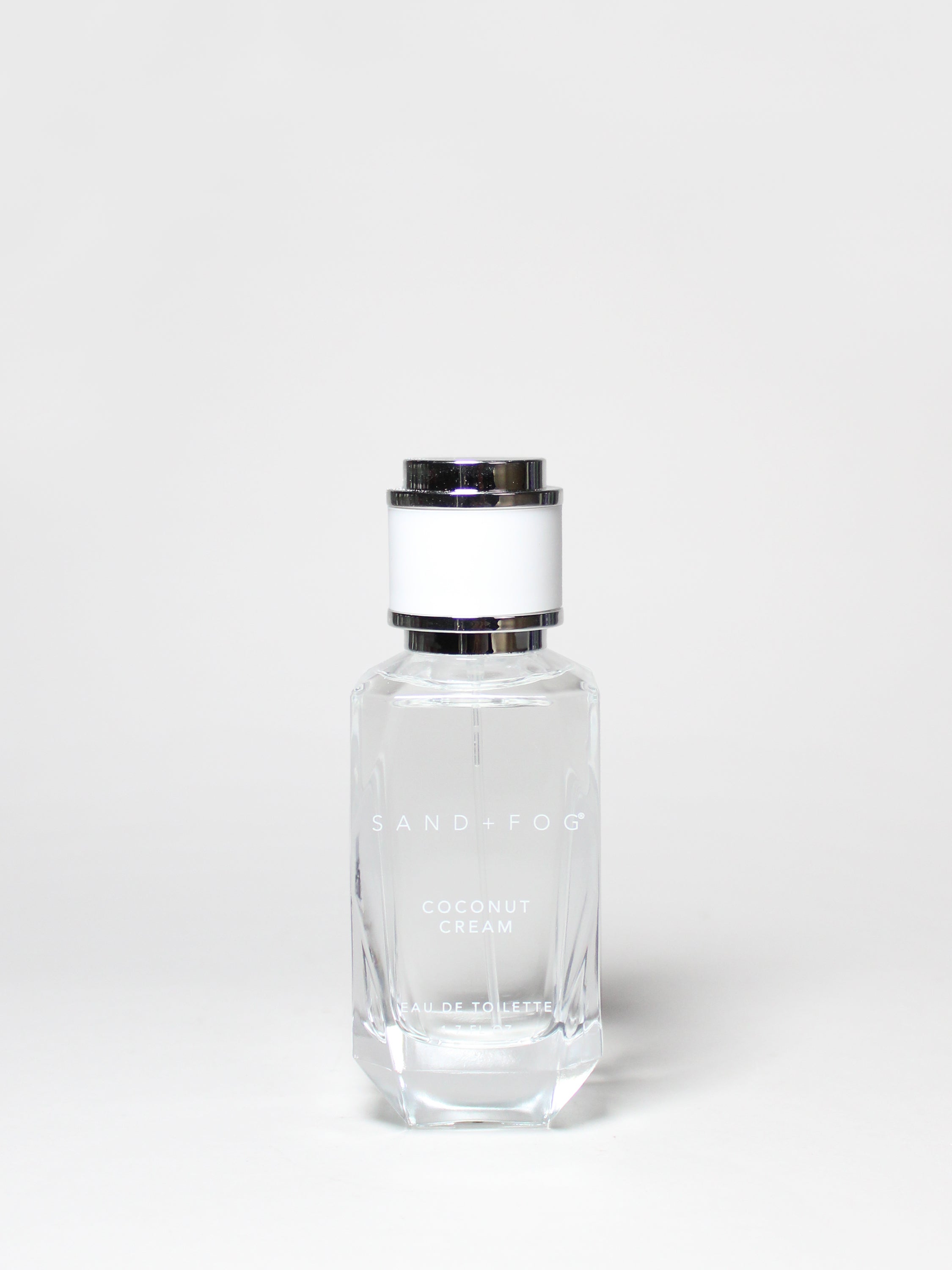 Coconut Cream 50 ml Eau de Toilette
