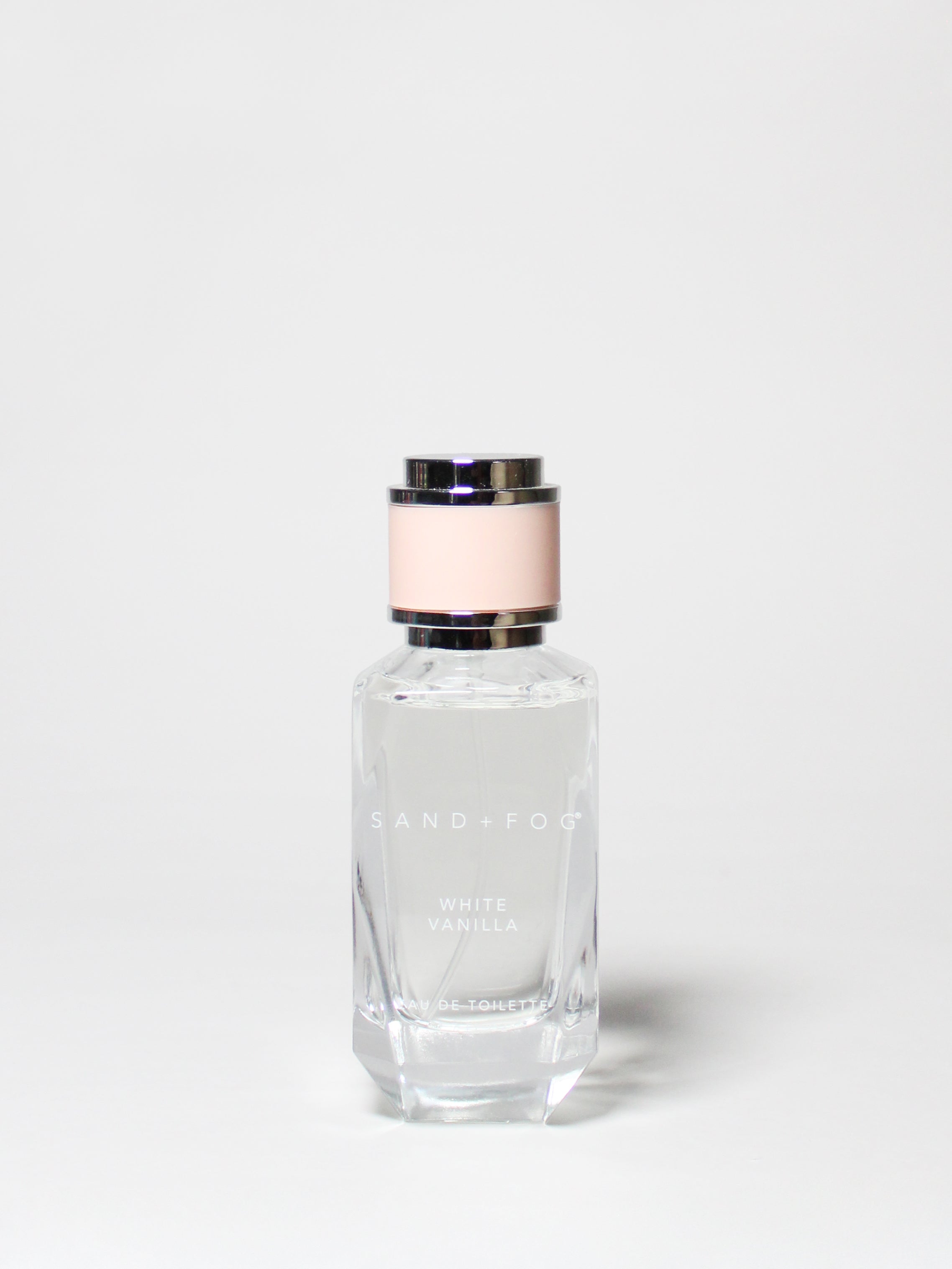 White Vanilla 50 ml Eau de Toilette