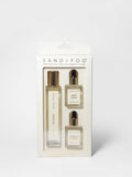 Pack of (1) 50 ml Linen Spray and (2) 14.7 ml Fragrance Diffuser Oils