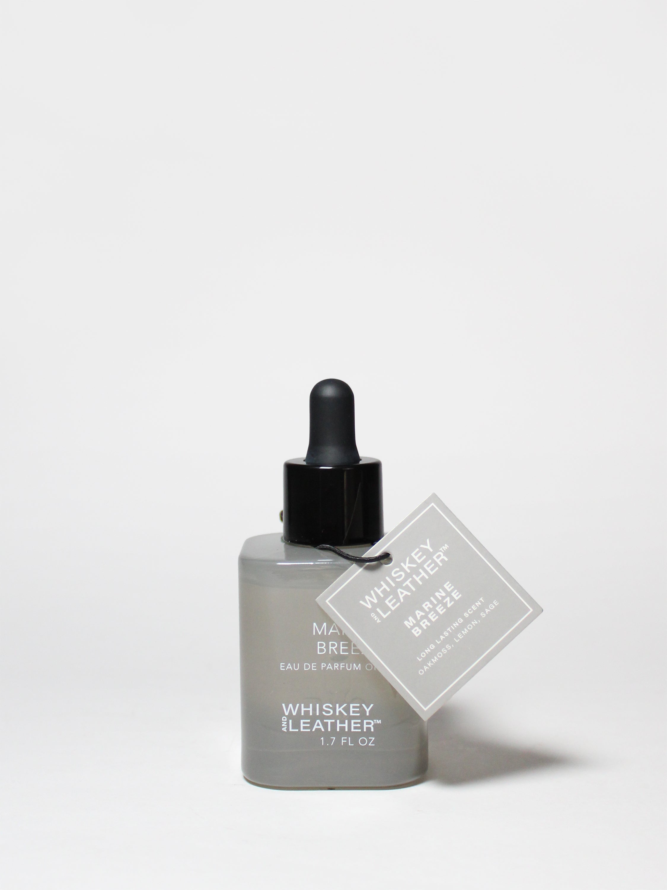 Marine Breeze 50ml Perfume Oil Dropper