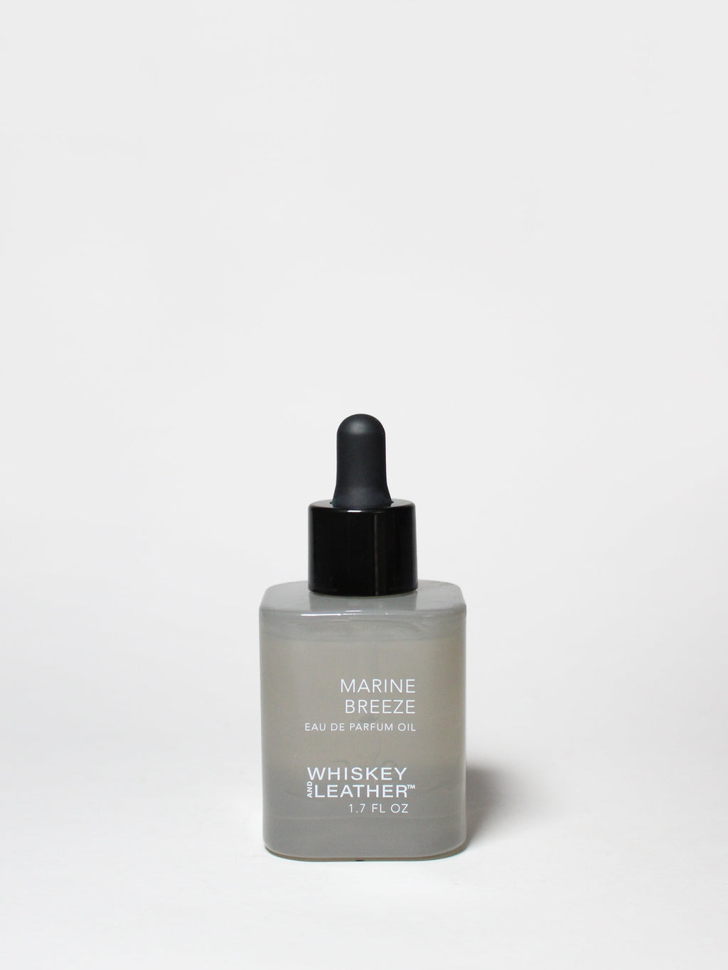 Marine Breeze 50ml Perfume Oil Dropper