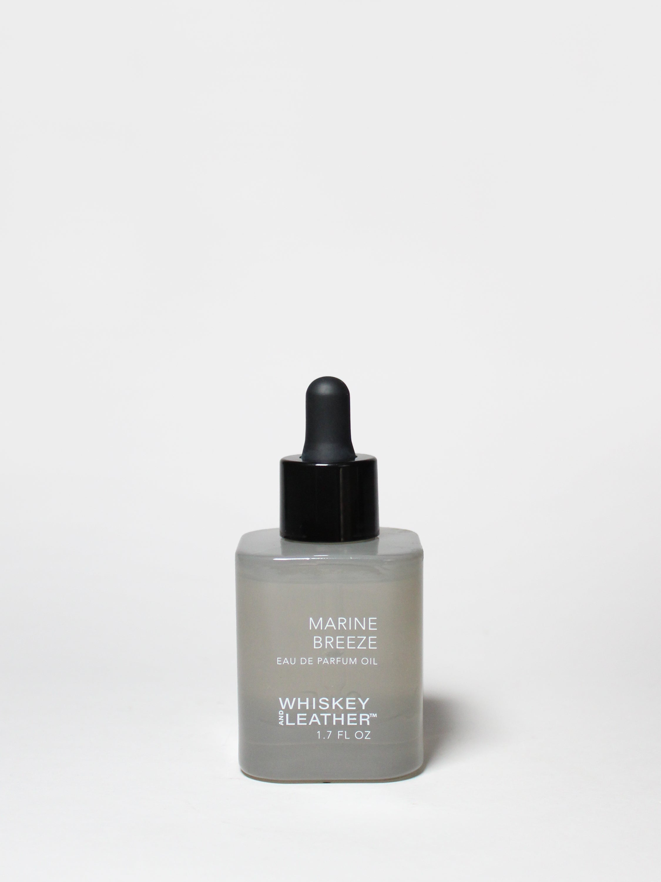 Marine Breeze 50ml Perfume Oil Dropper