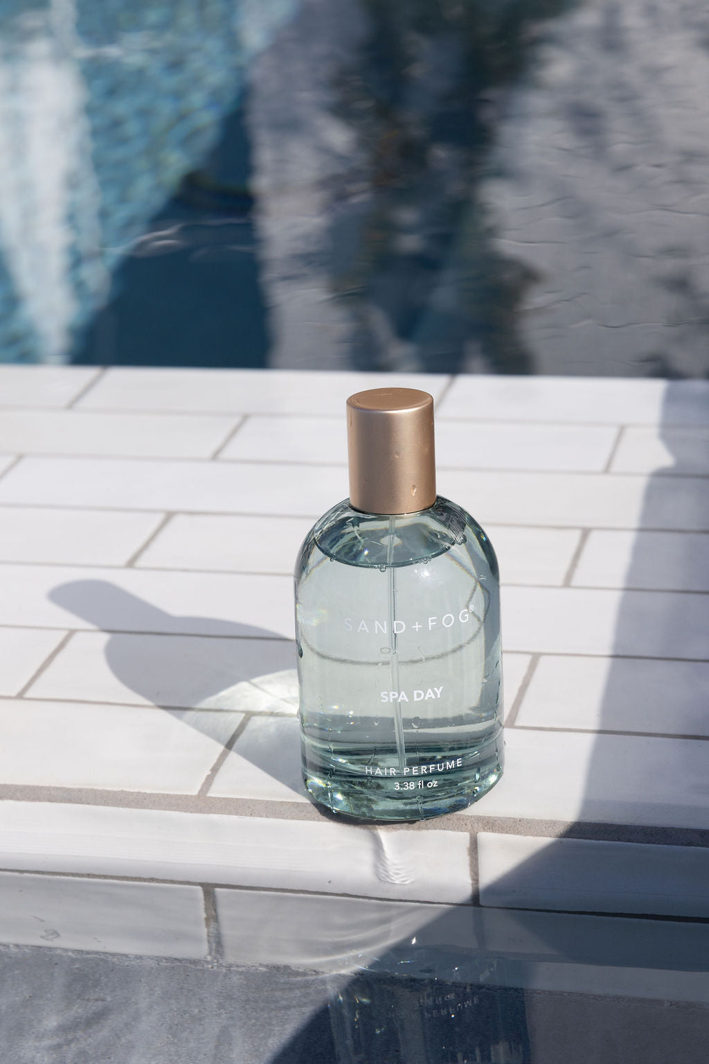 Spa Day 100 ml Hair Perfume