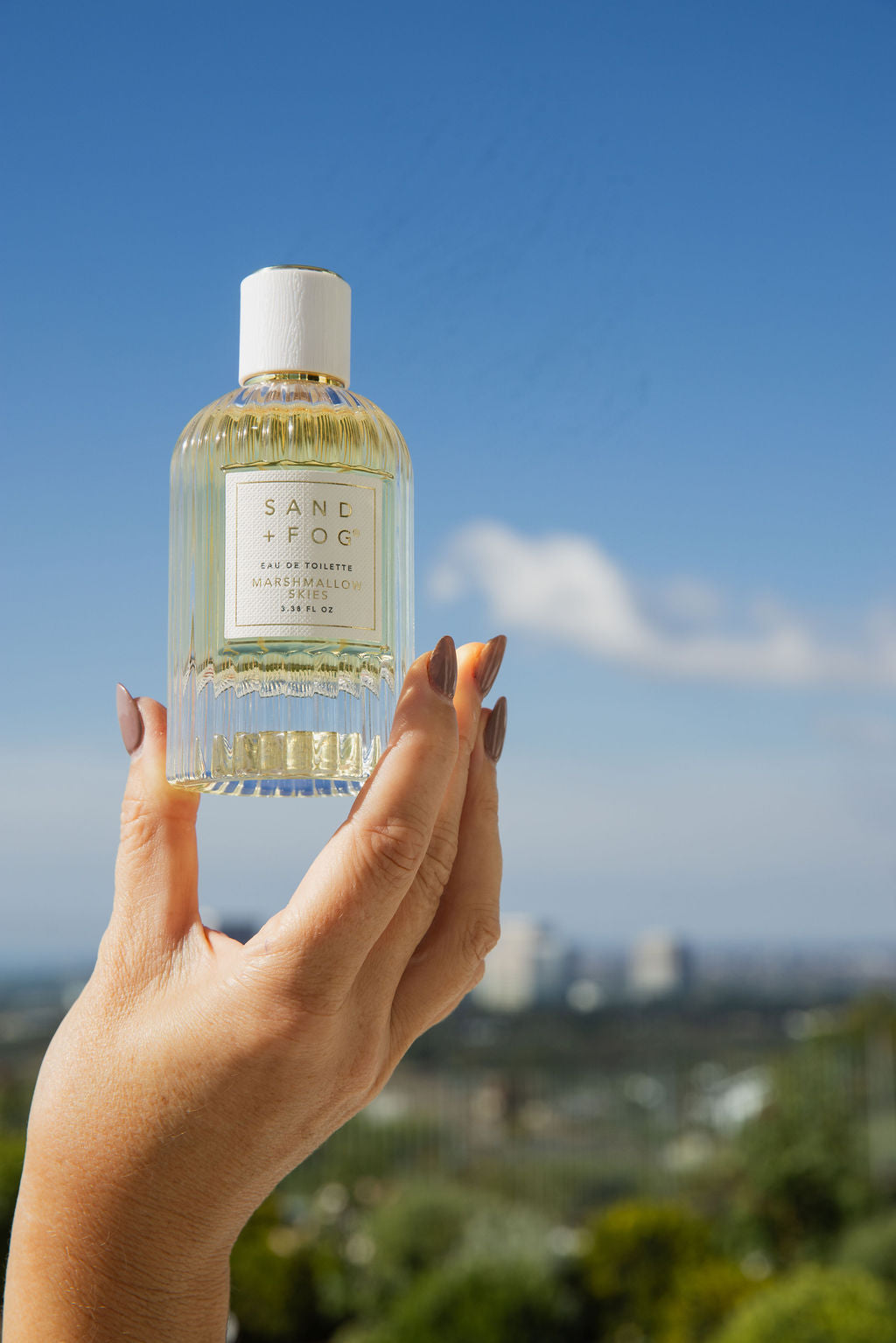 Marshmallow Skies 100 ml Eau de Toilette