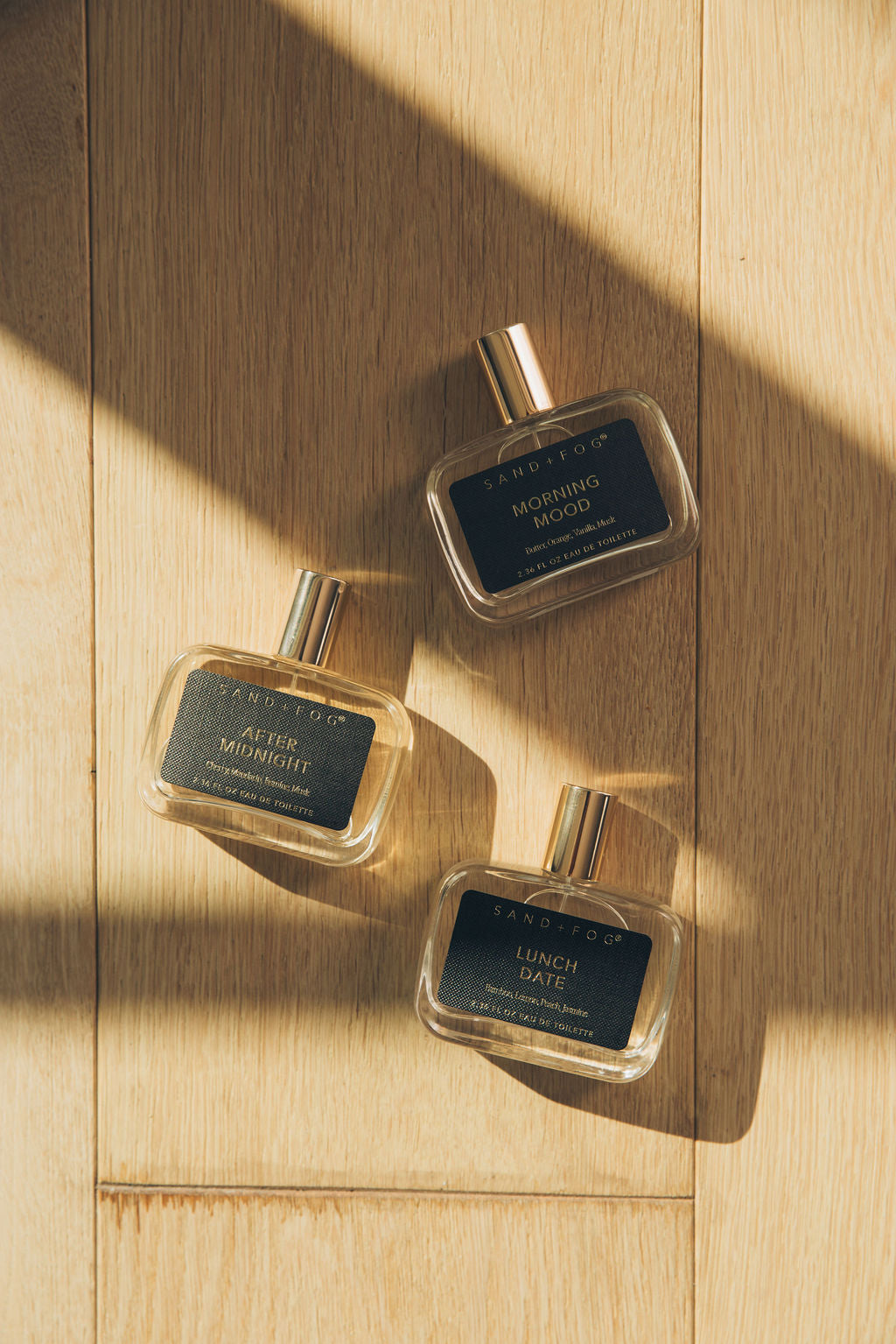 After Midnight 70 ml Eau de Toilette
