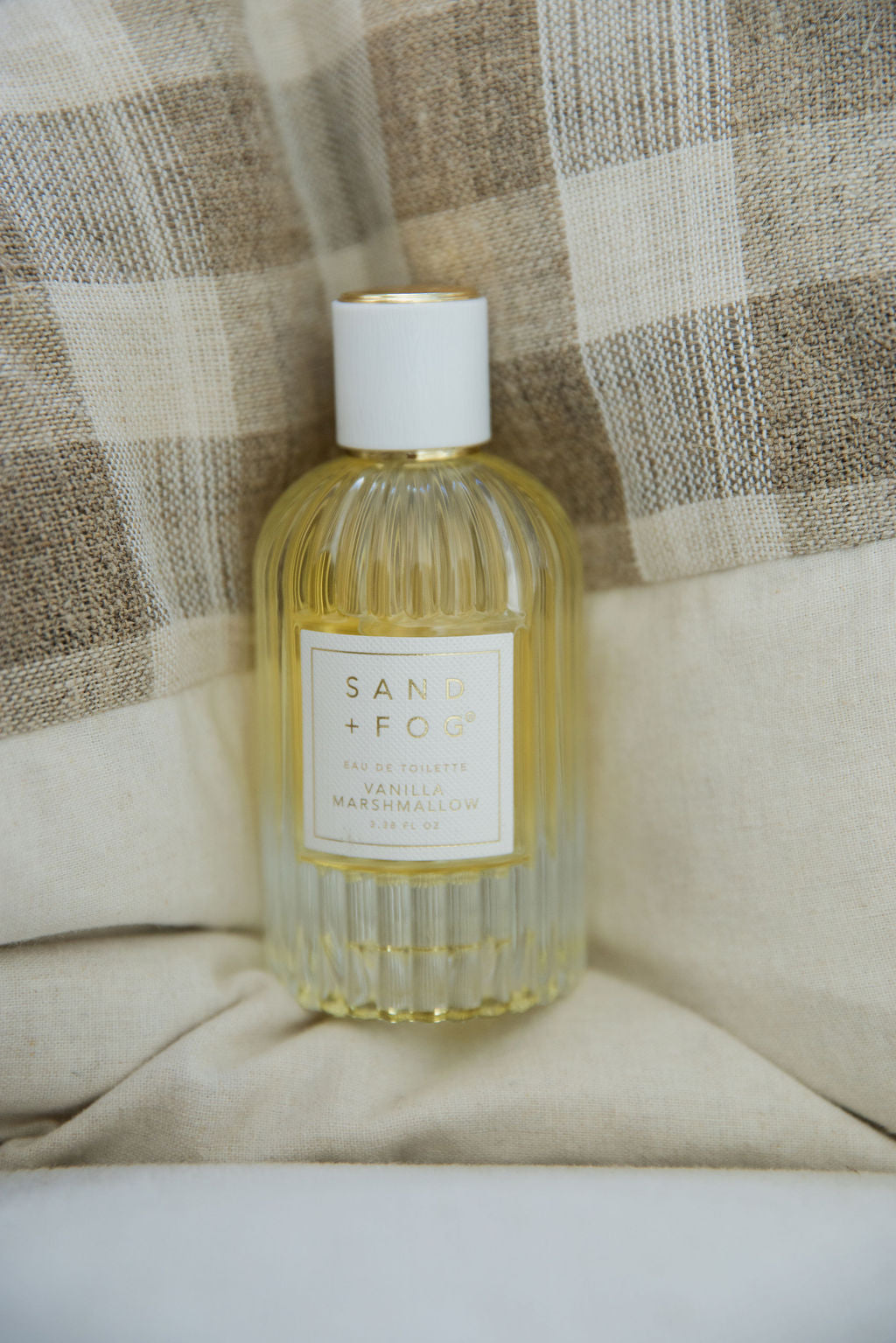 Vanilla Marshmallow 100 ml Eau de Toilette
