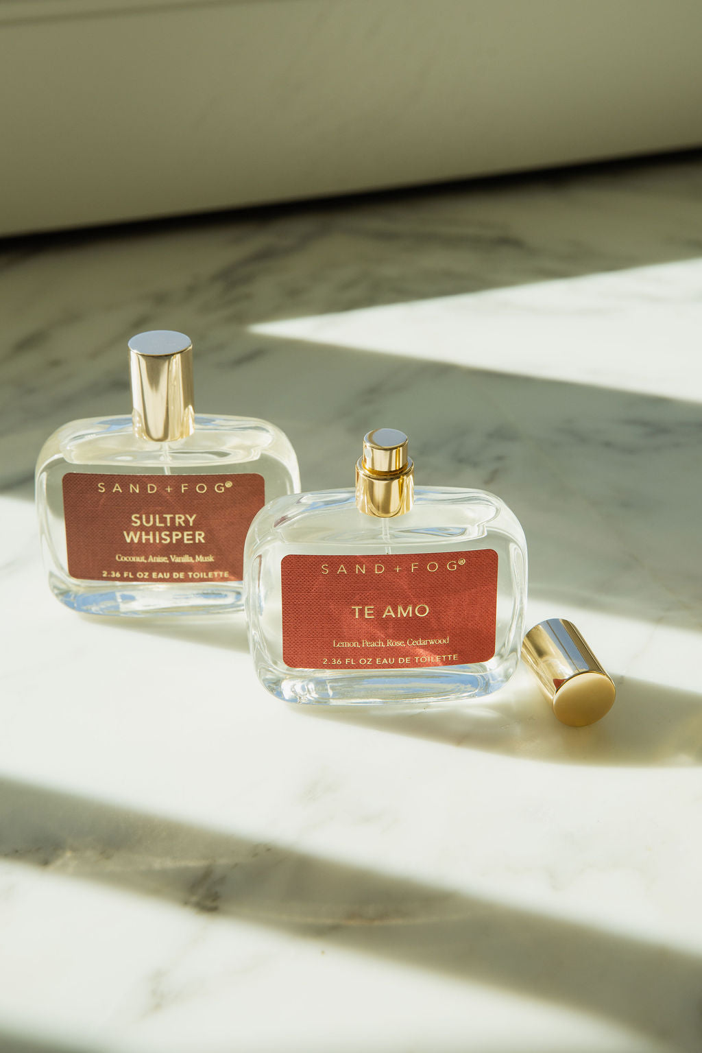 Sultry Whisper 70 ml Eau de Toilette