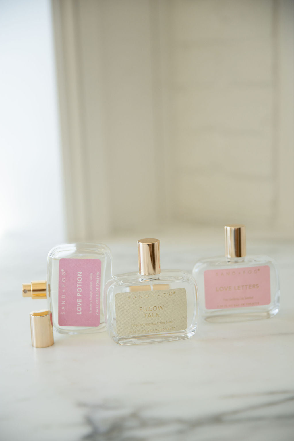 Love Potion 70 ml Eau de Toilette