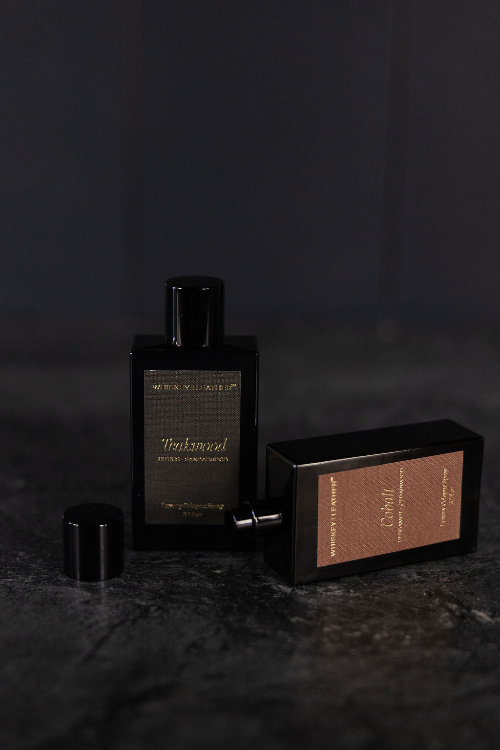 Teakwood 95 ml Eau de Toilette