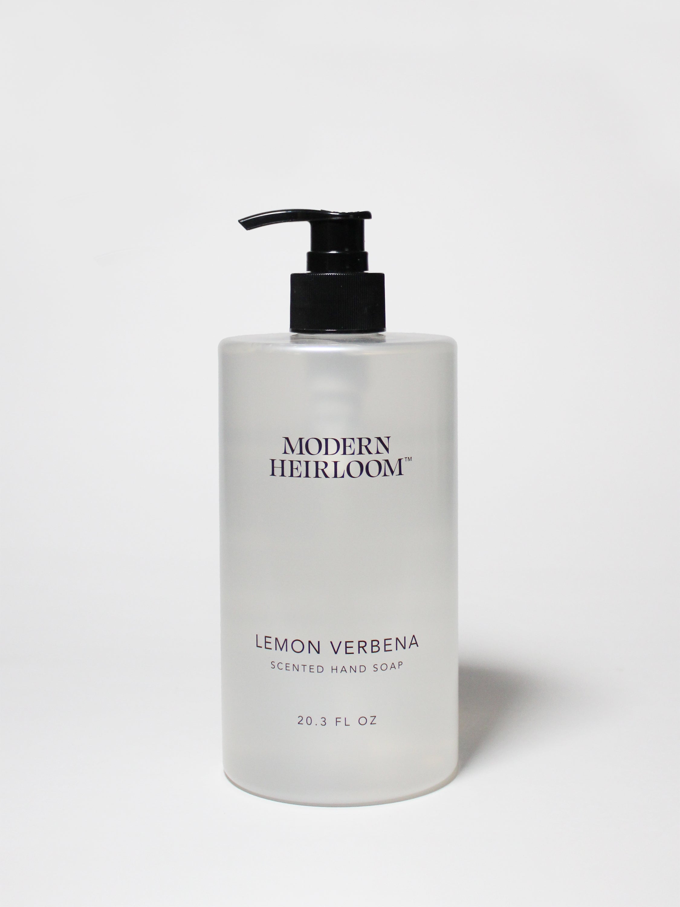Lemon Verbena Modern Heirloom 20.3 oz Liquid Hand Soap