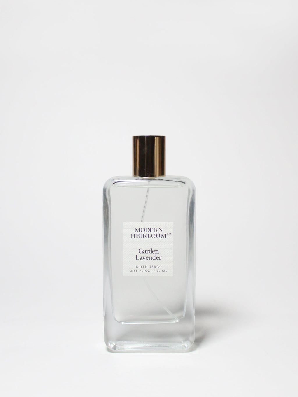 Garden Lavender Modern Heirloom 100 ml Linen Spray