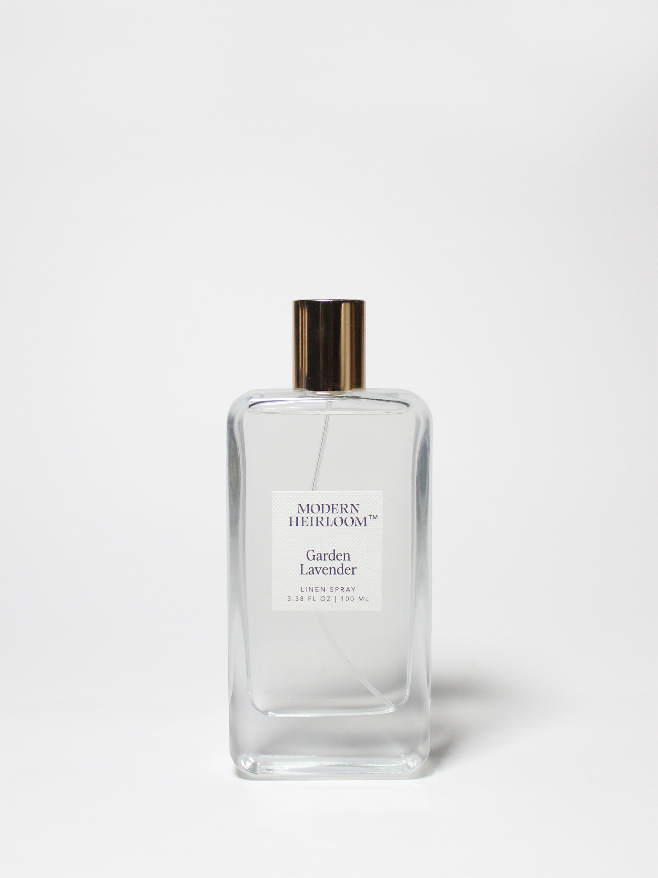 Garden Lavender Modern Heirloom 100 ml Linen Spray