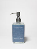 Beach Linen Natural Home 13.5 oz Liquid Hand Soap