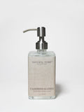 Cashmere & Linen Natural Home 13.5 oz Liquid Hand Soap