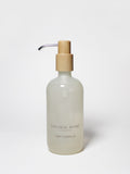 Soft Vanilla Natural Home 15.7 oz Liquid Hand Soap