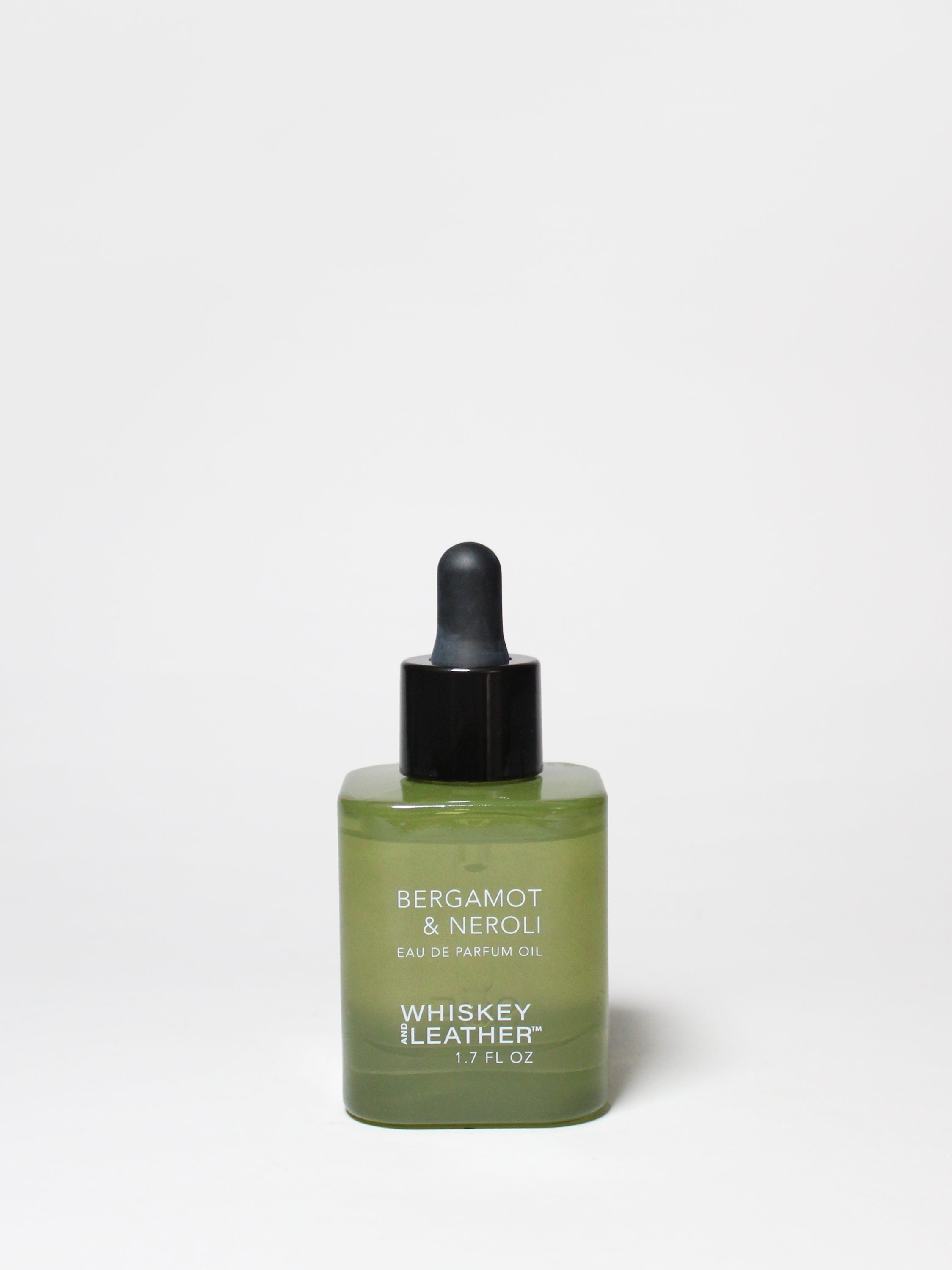Bergamot & Neroli 50ml Perfume Oil Dropper