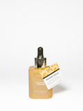 Orange Cream 50ml Perfume Oil Dropper