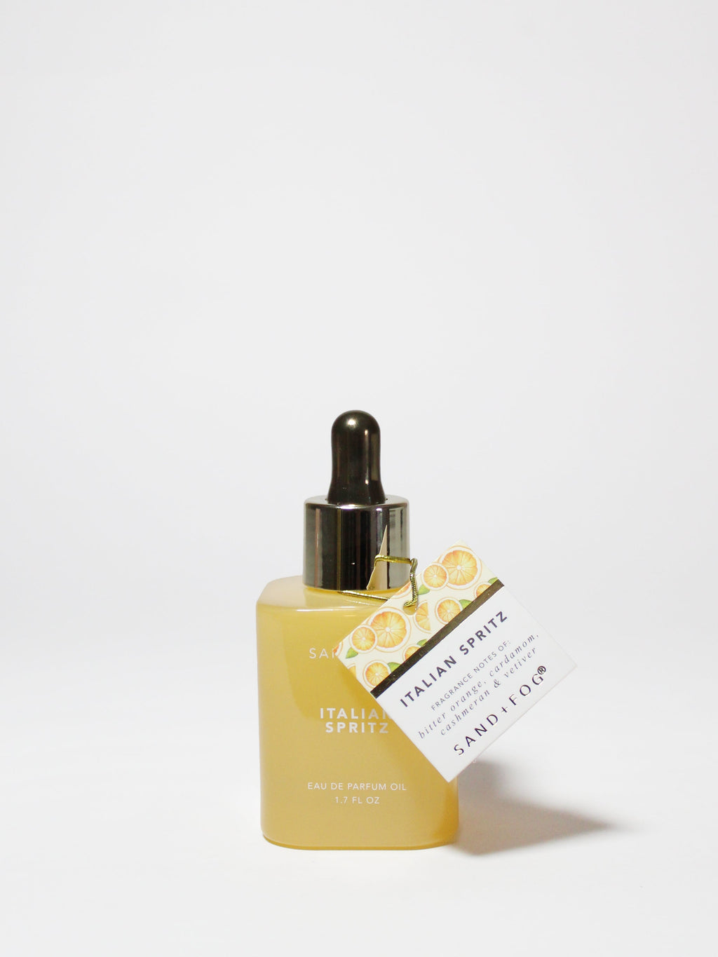 Spritz 50 ml Perfume Oil Dropper