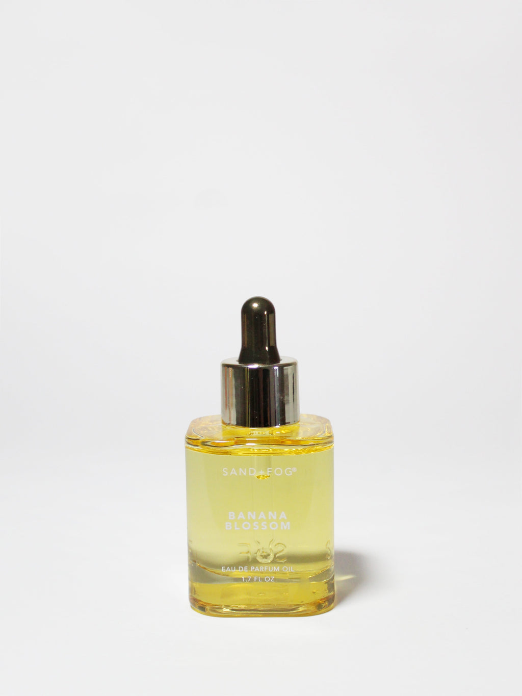 Banana Blossom 50 ml Perfume Oil Dropper