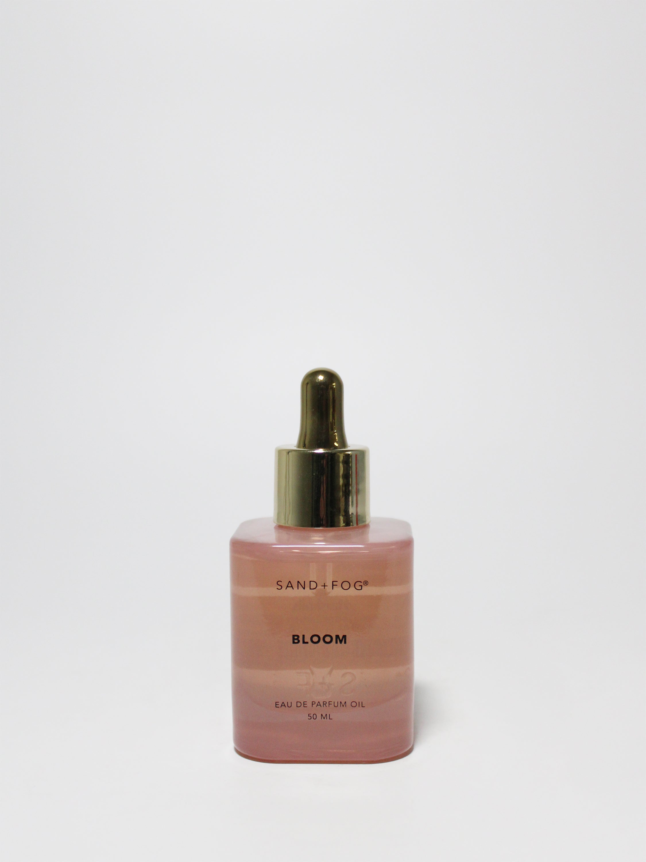 Bloom 50 ml Perfume Oil Dropper