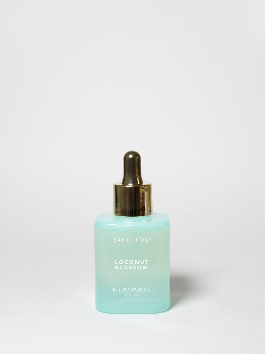 Coconut Blossom 50 ml Perfume Oil Dropper