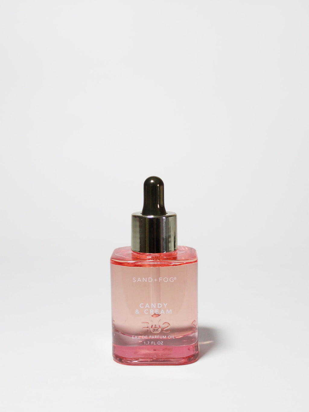 Candy & Cream 50ml Perfume Oil Dropper