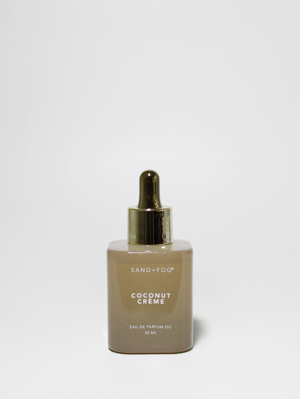 Coconut Créme 50 ml Perfume Oil Dropper