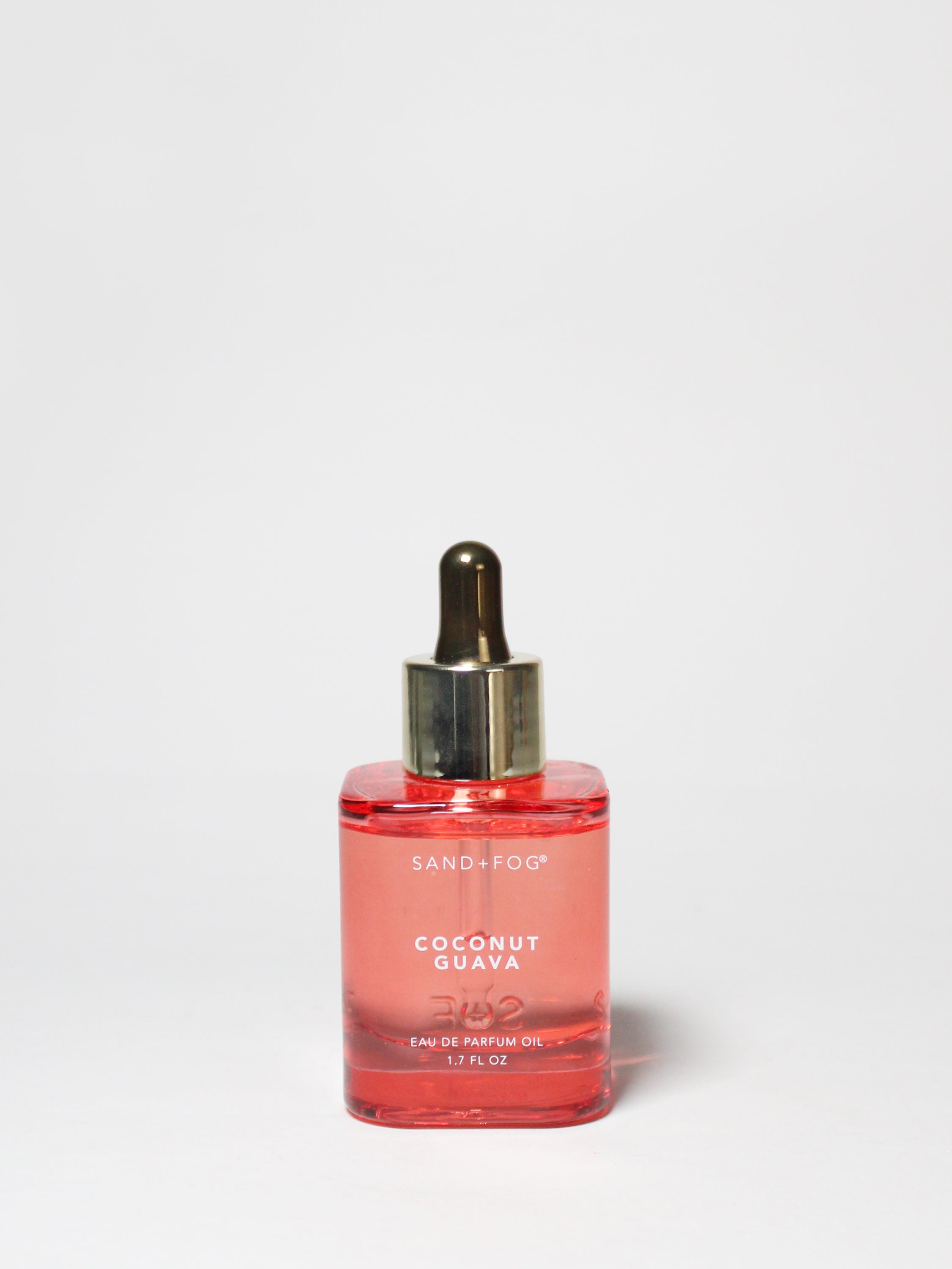 Coconut Guava 50ml Perfume Oil Dropper
