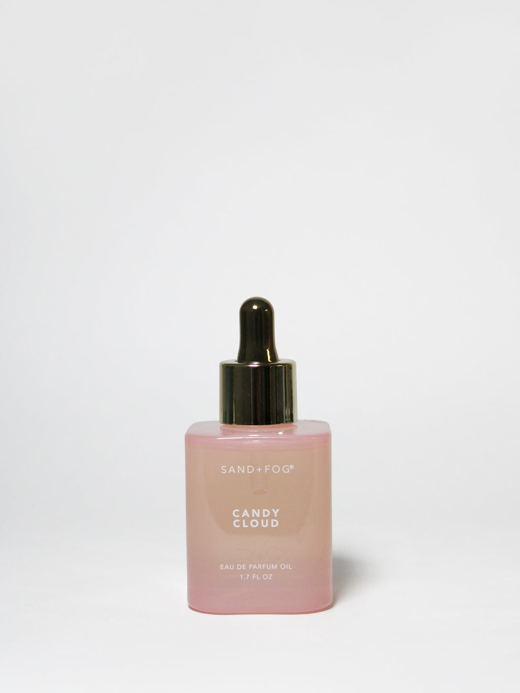 Candy Cloud 50 ml Perfume Oil Dropper