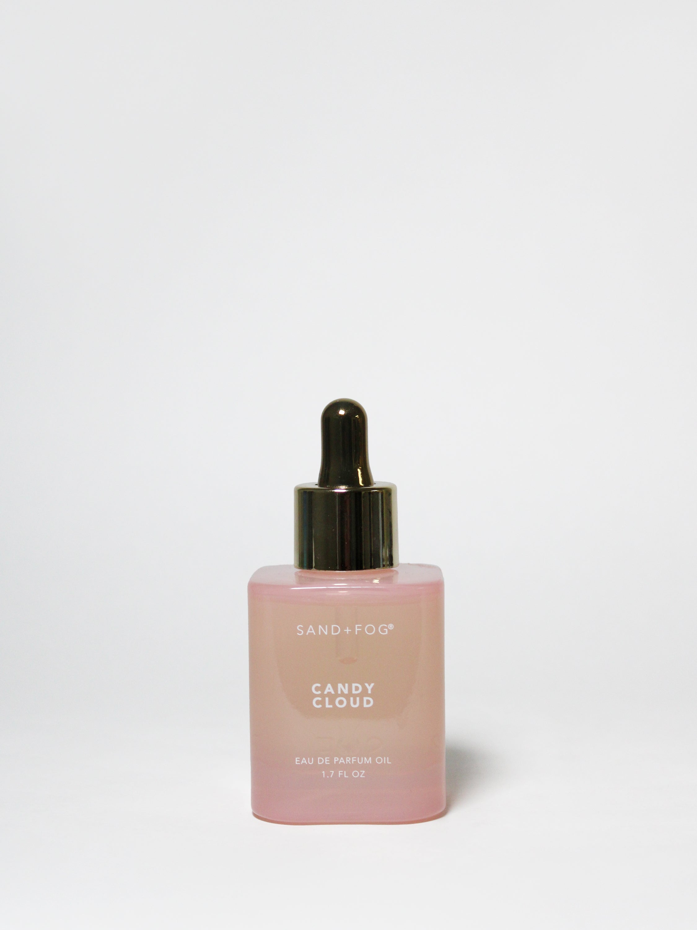 Candy Cloud 50 ml Perfume Oil Dropper