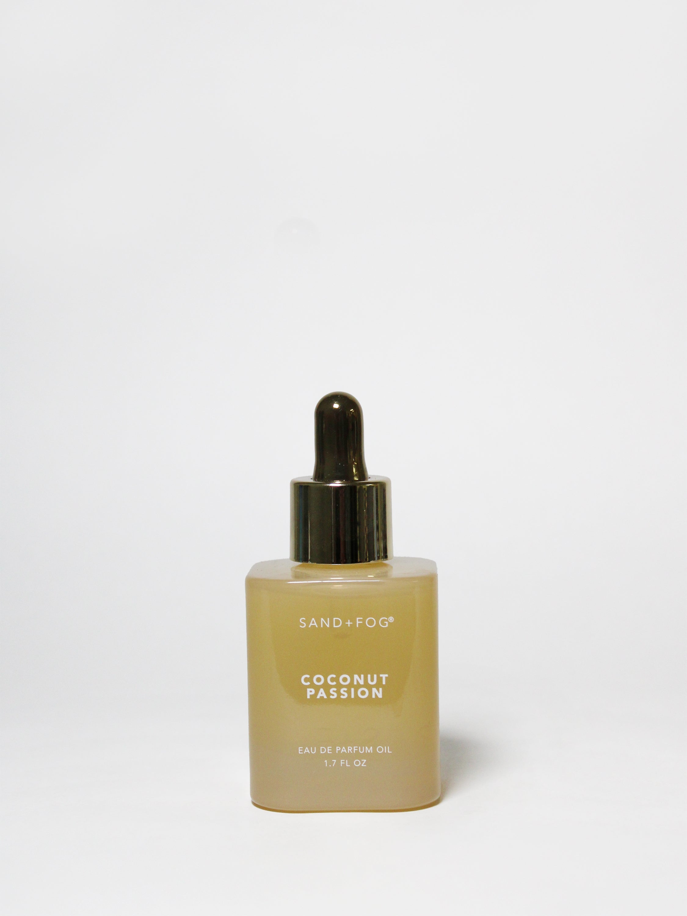 Coconut Passion 50 ml Perfume Oil Dropper