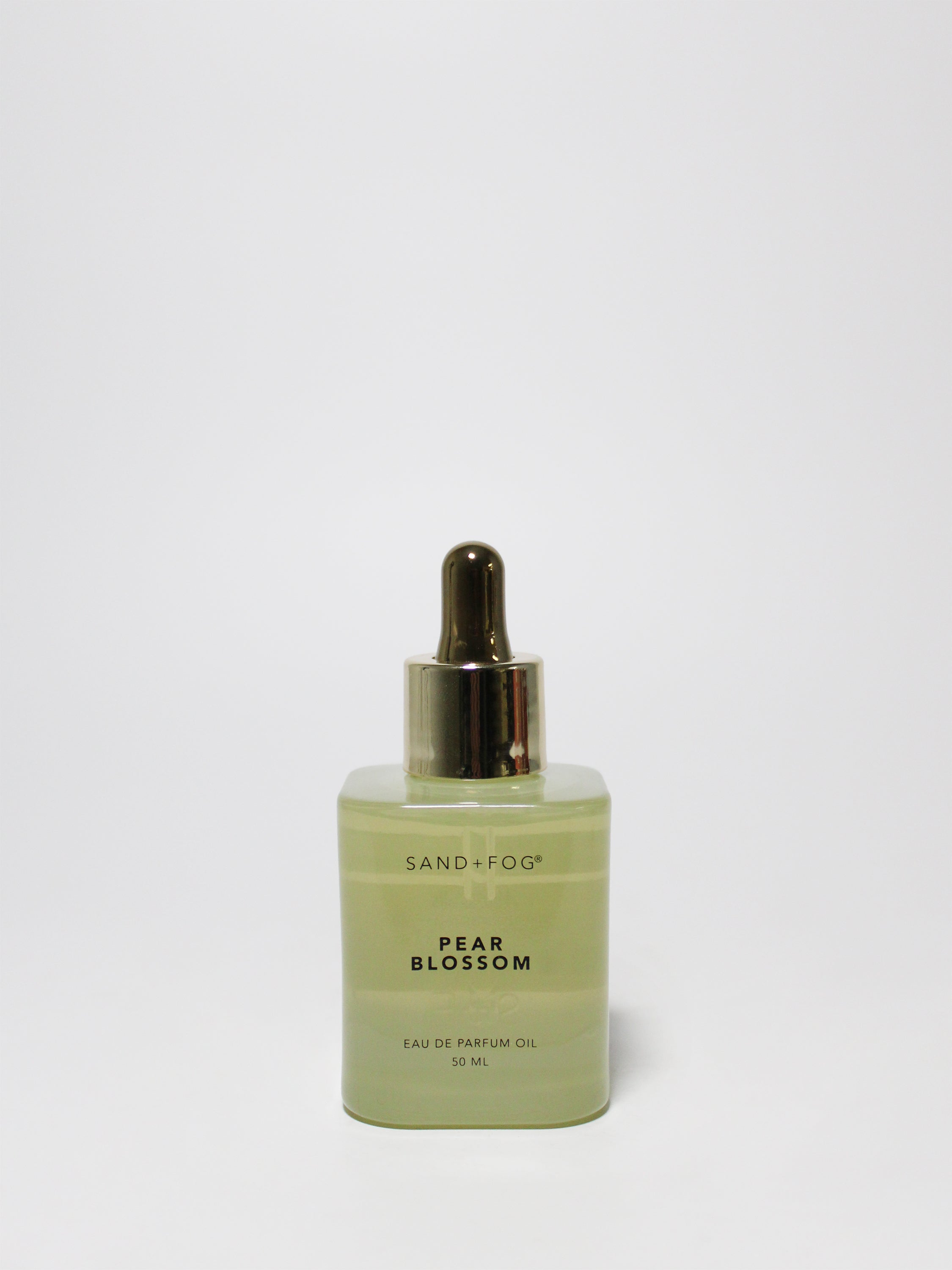 Pear Blossom 50 ml Perfume Oil Dropper