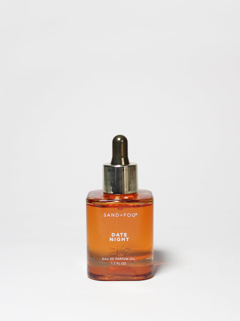 Date Night 50 ml Perfume Oil Dropper