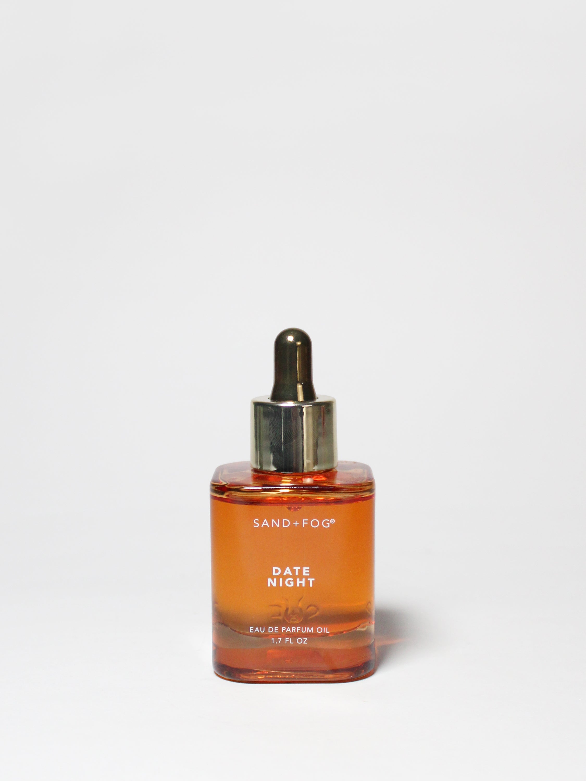 Date Night 50 ml Perfume Oil Dropper