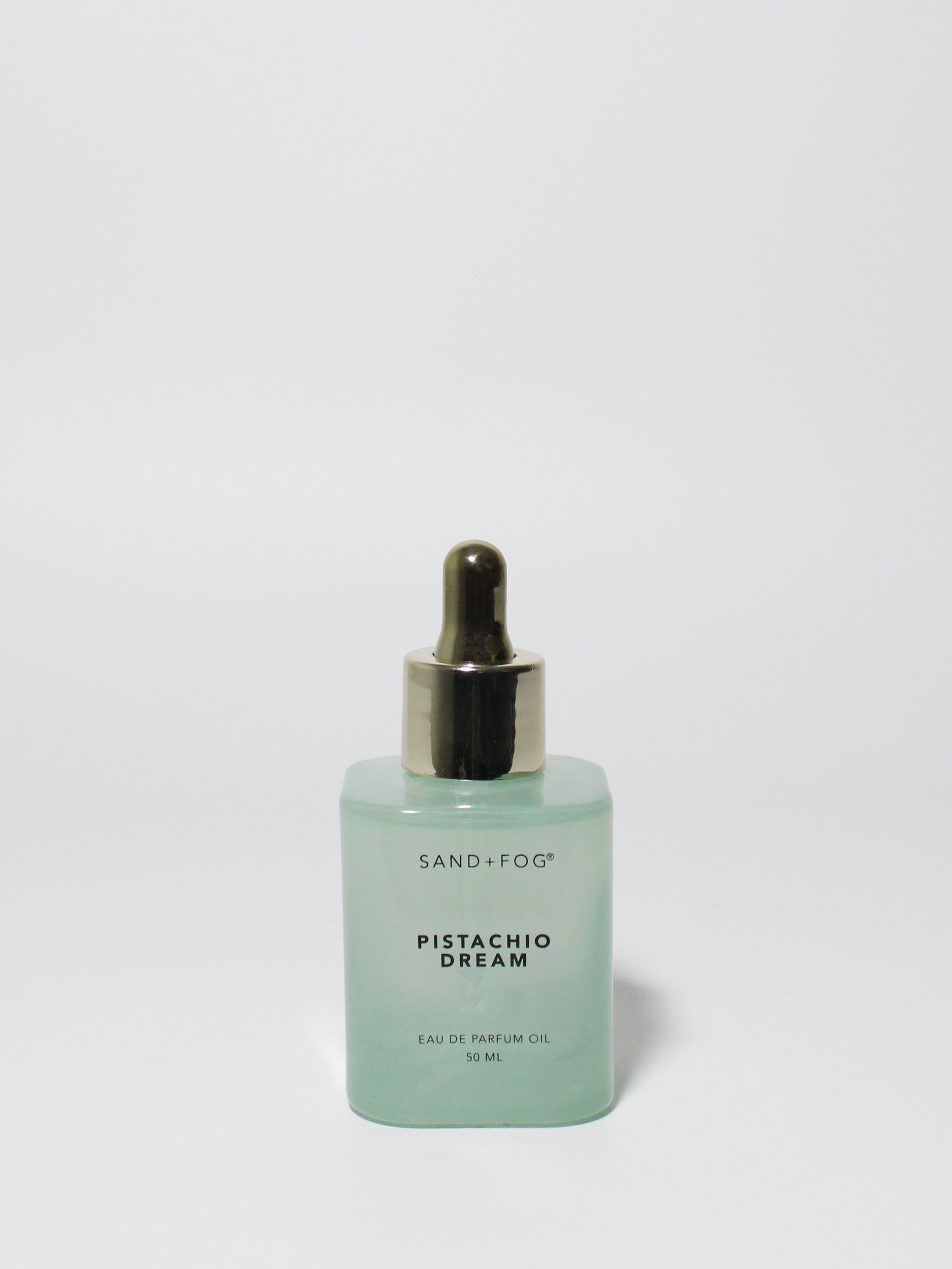Pistachio Dream 50 ml Perfume Oil Dropper