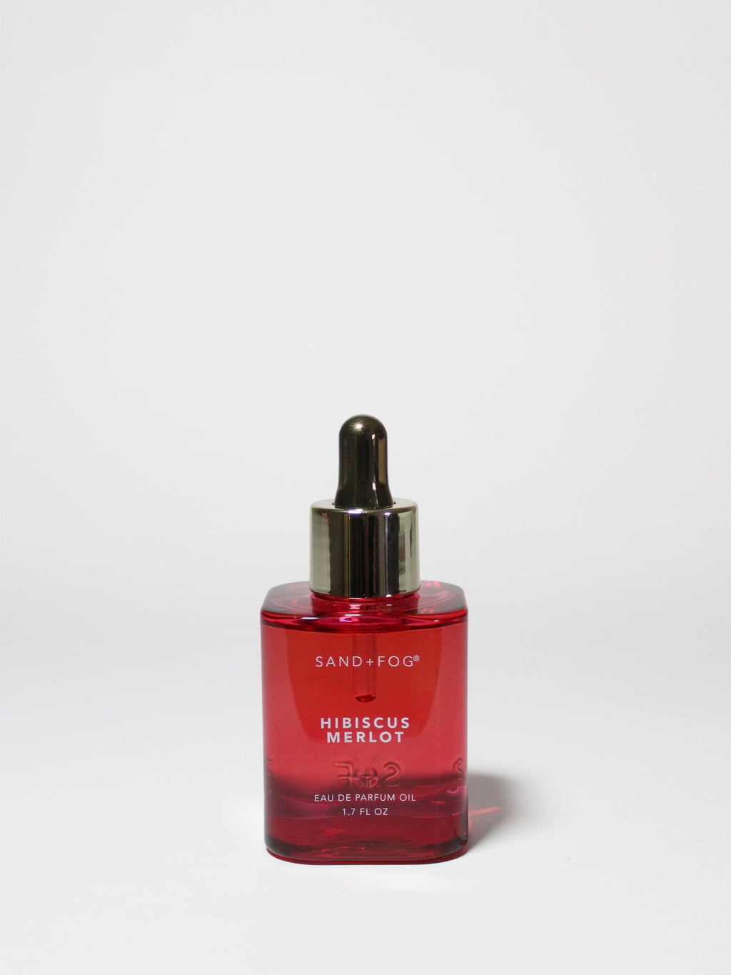 Hibiscus Merlot 50ml Perfume Oil Dropper