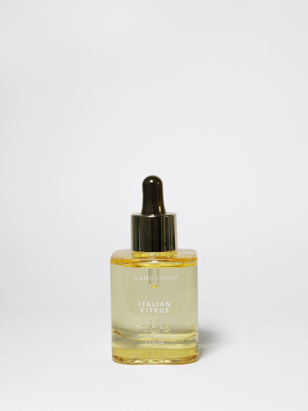 Italian Citrus 50 ml Perfume Oil Dropper