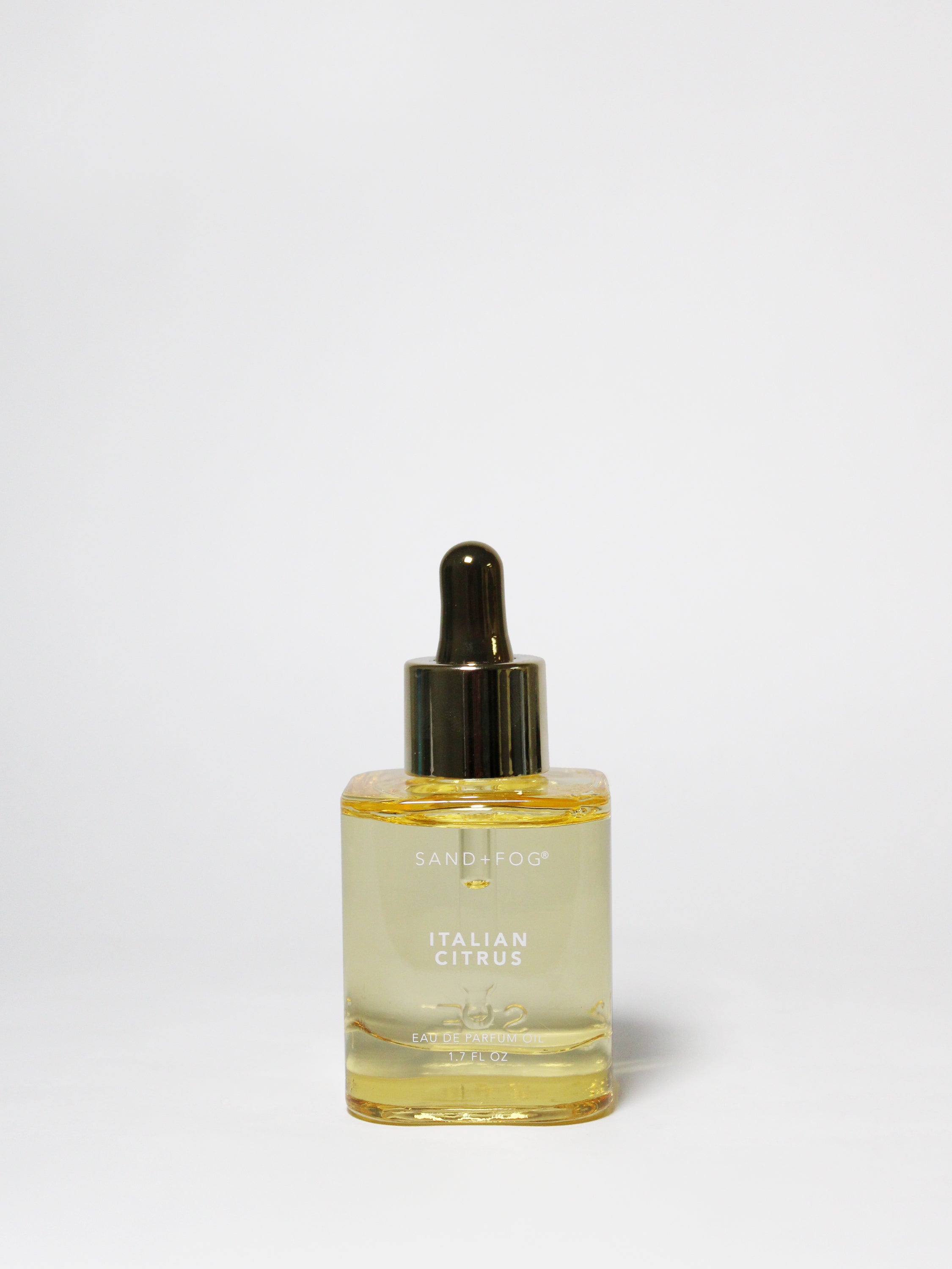 Italian Citrus 50 ml Perfume Oil Dropper