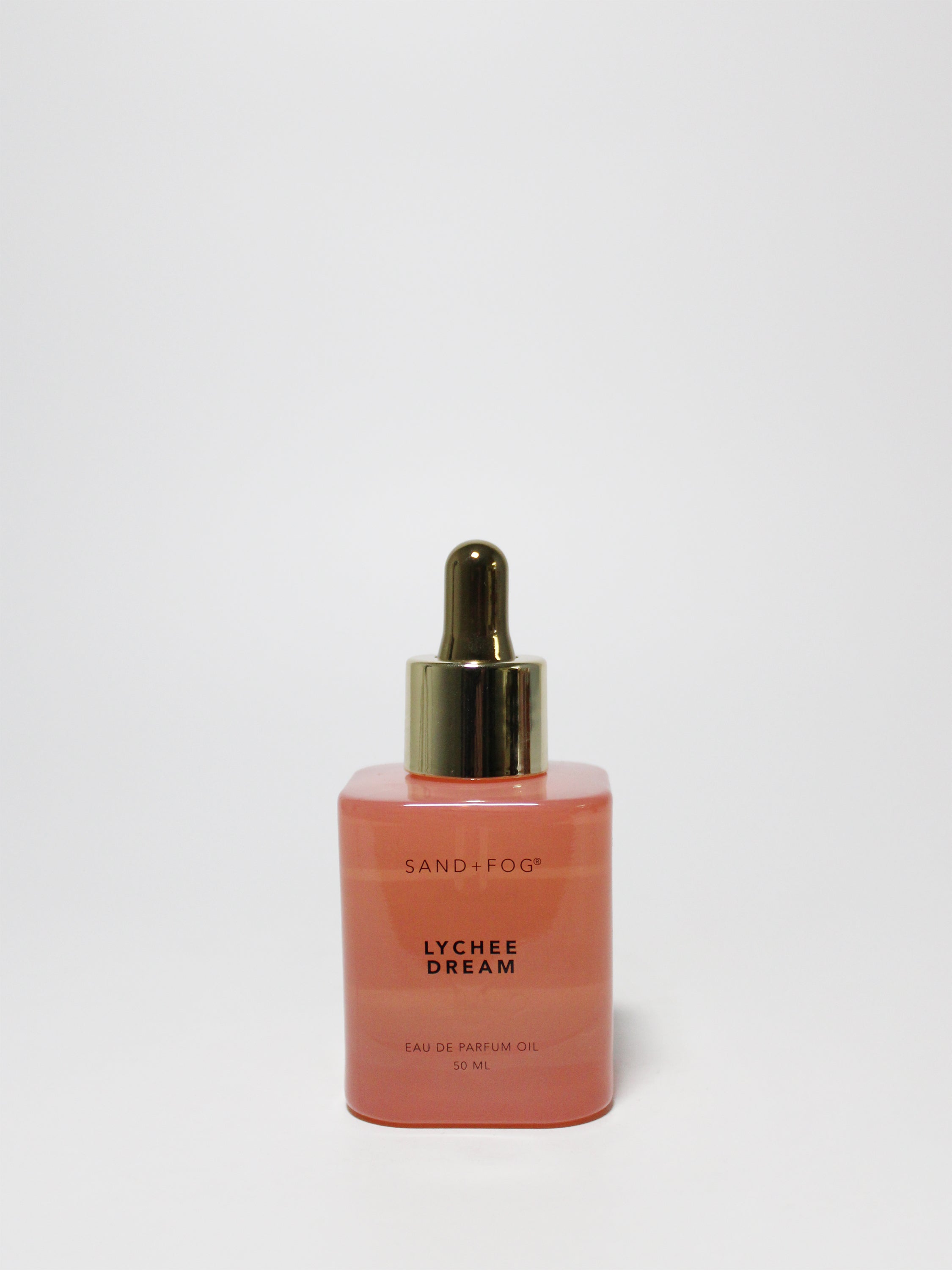 Lychee Dream 50 ml Perfume Oil Dropper