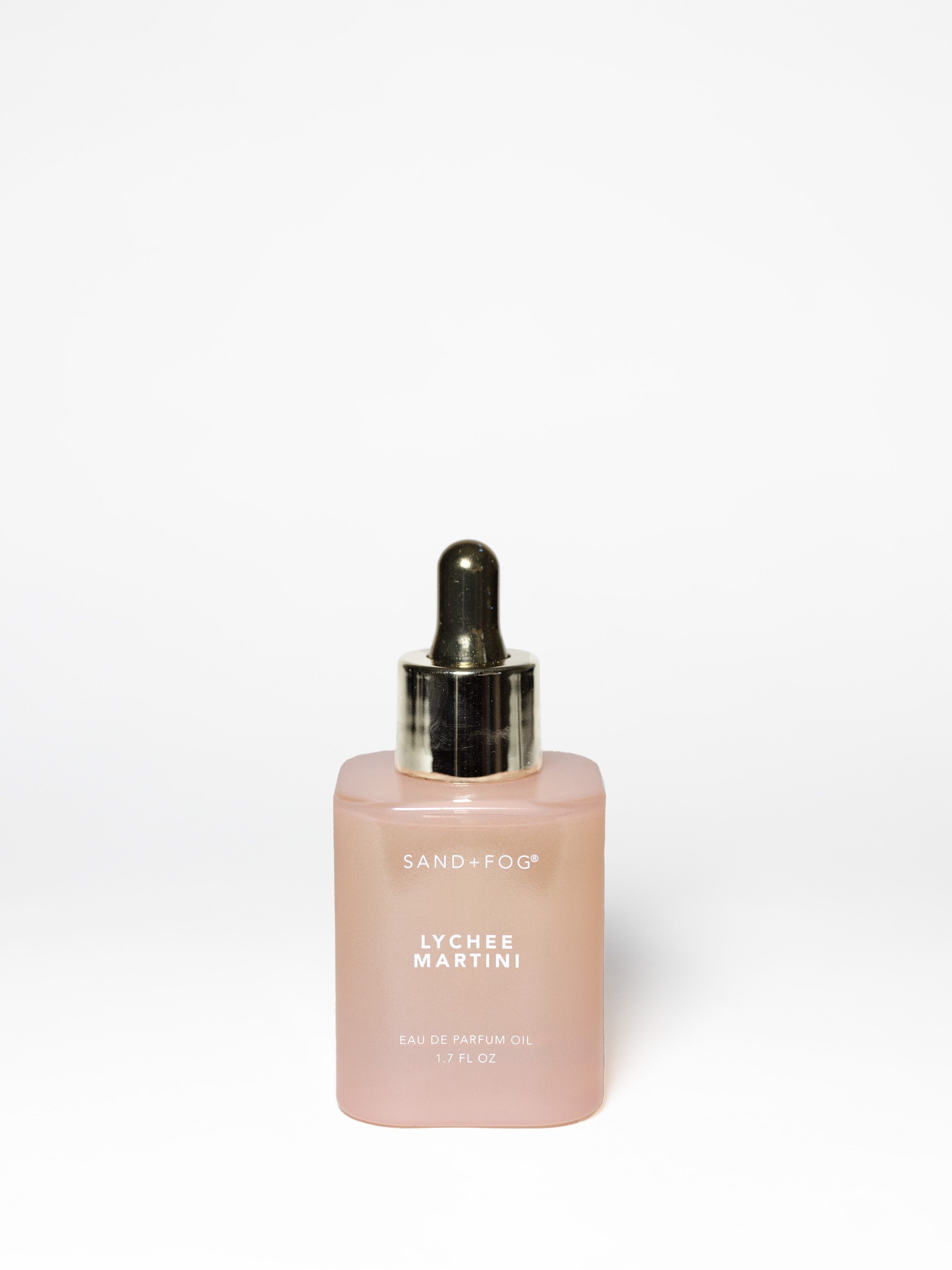 Lychee Martini 50ml Perfume Oil Dropper