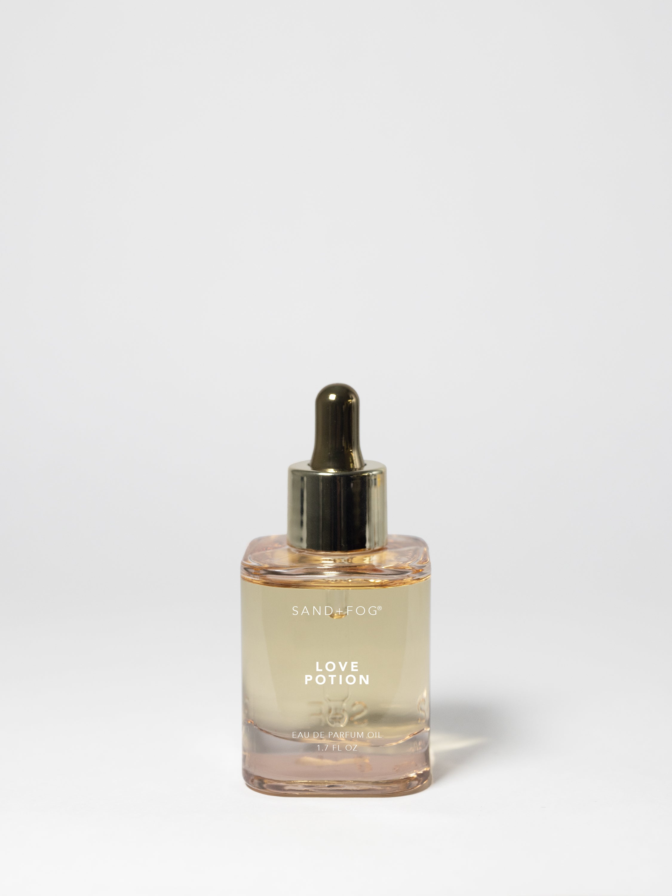Love Potion 50ml Perfume Oil Dropper
